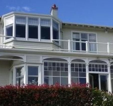 Bnb At Bidwill Wellington Exterior foto