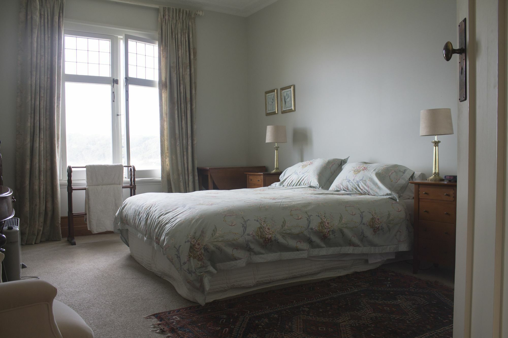 Bnb At Bidwill Wellington Exterior foto